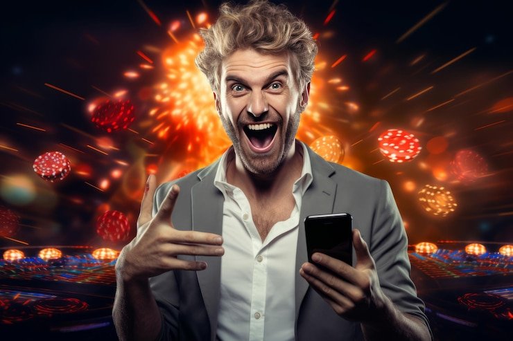 Layar mobile dayak777 menampilkan proses penarikan dana yang aman dan terverifikasi