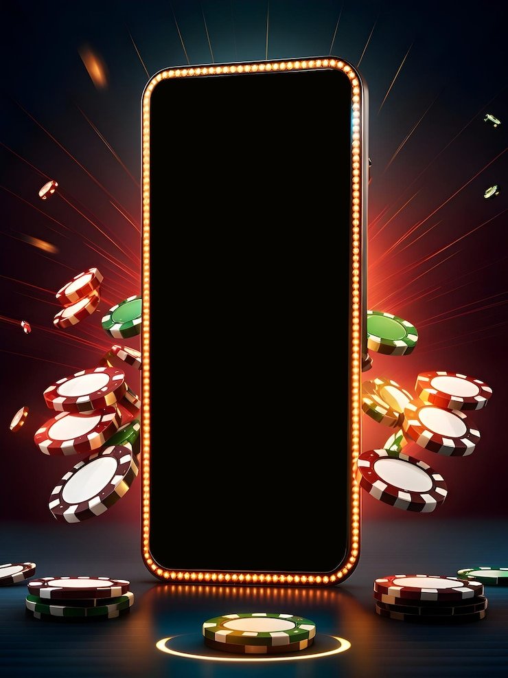 Dealer profesional di studio Live Blackjack dayak777 dengan tampilan multi-kamera HD