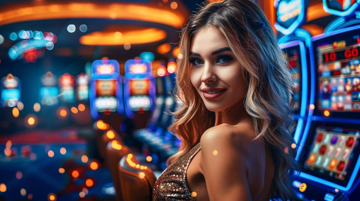 Aplikasi mobile dayak777 menampilkan antarmuka Live Blackjack yang responsif