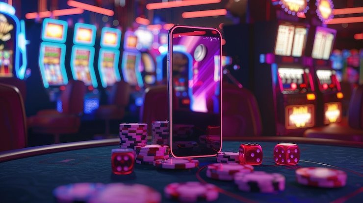 Tampilan slot Starlight Princess di aplikasi mobile dayak777 dengan grafis bertema bintang